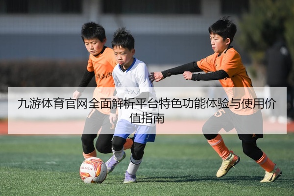 九游体育官网全面解析平台特色功能体验与使用价值指南